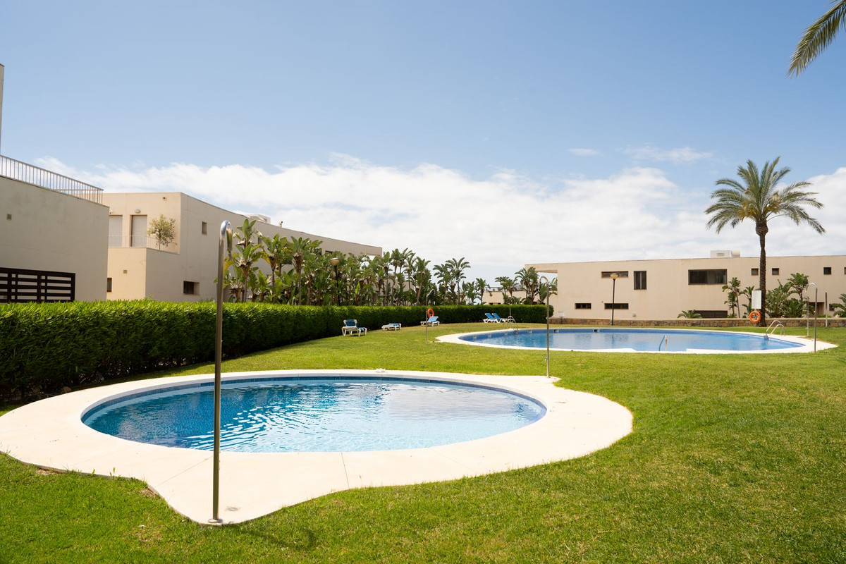 Appartement te koop in Altos de los Monteros | 3 slaapkamers H5384665