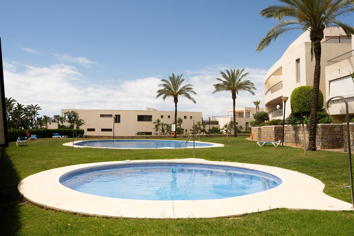 Appartement te koop in Altos de los Monteros | 3 slaapkamers H5384665