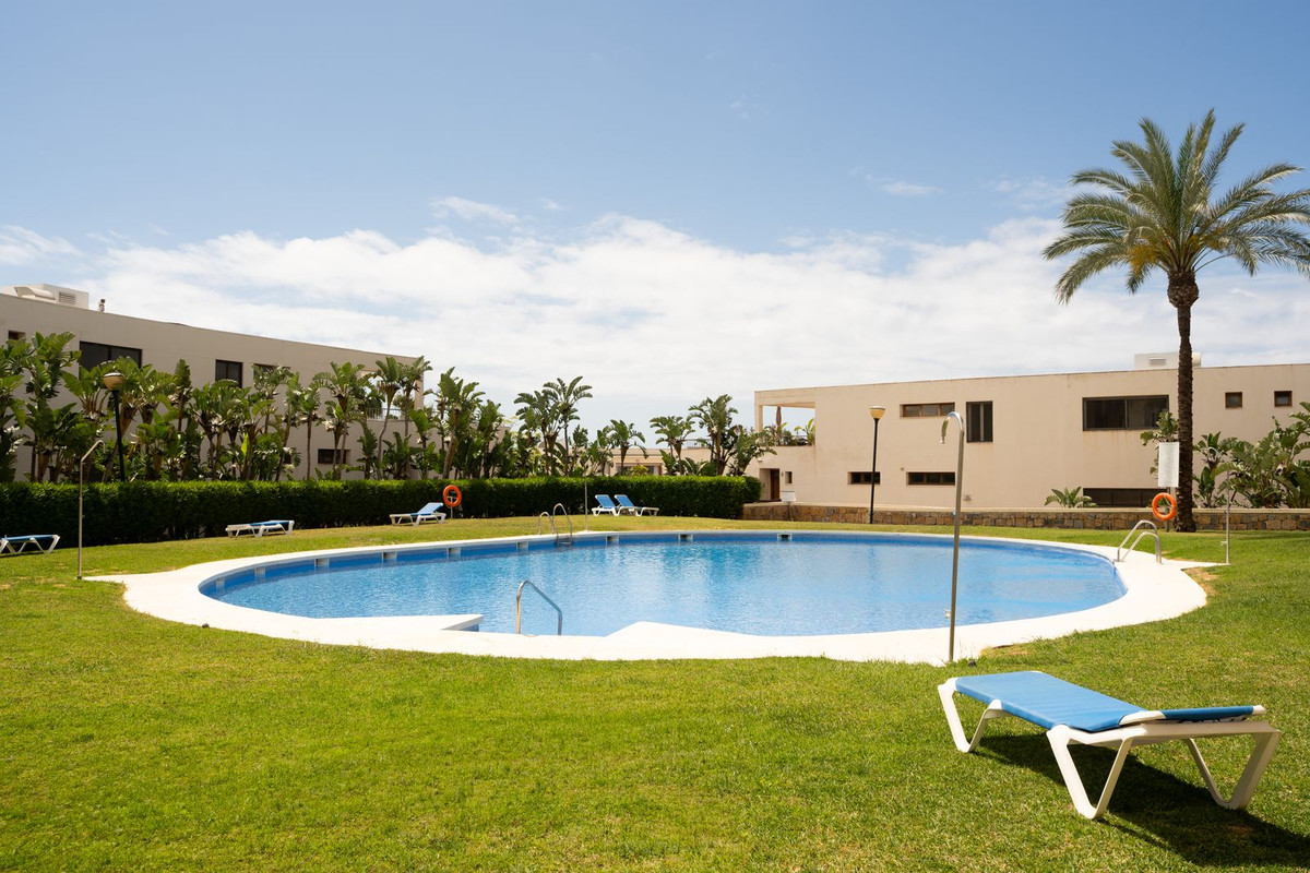 Appartement te koop in Altos de los Monteros | 3 slaapkamers H5384665