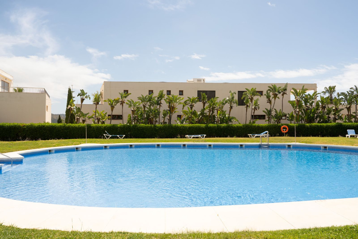 Appartement te koop in Altos de los Monteros | 3 slaapkamers H5384665