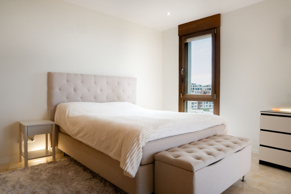 Appartement te koop in Altos de los Monteros | 3 slaapkamers H5384665