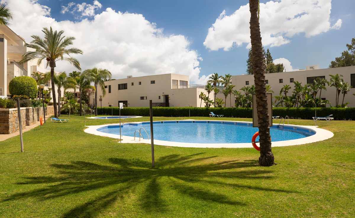 Appartement te koop in Altos de los Monteros | 3 slaapkamers H5384665