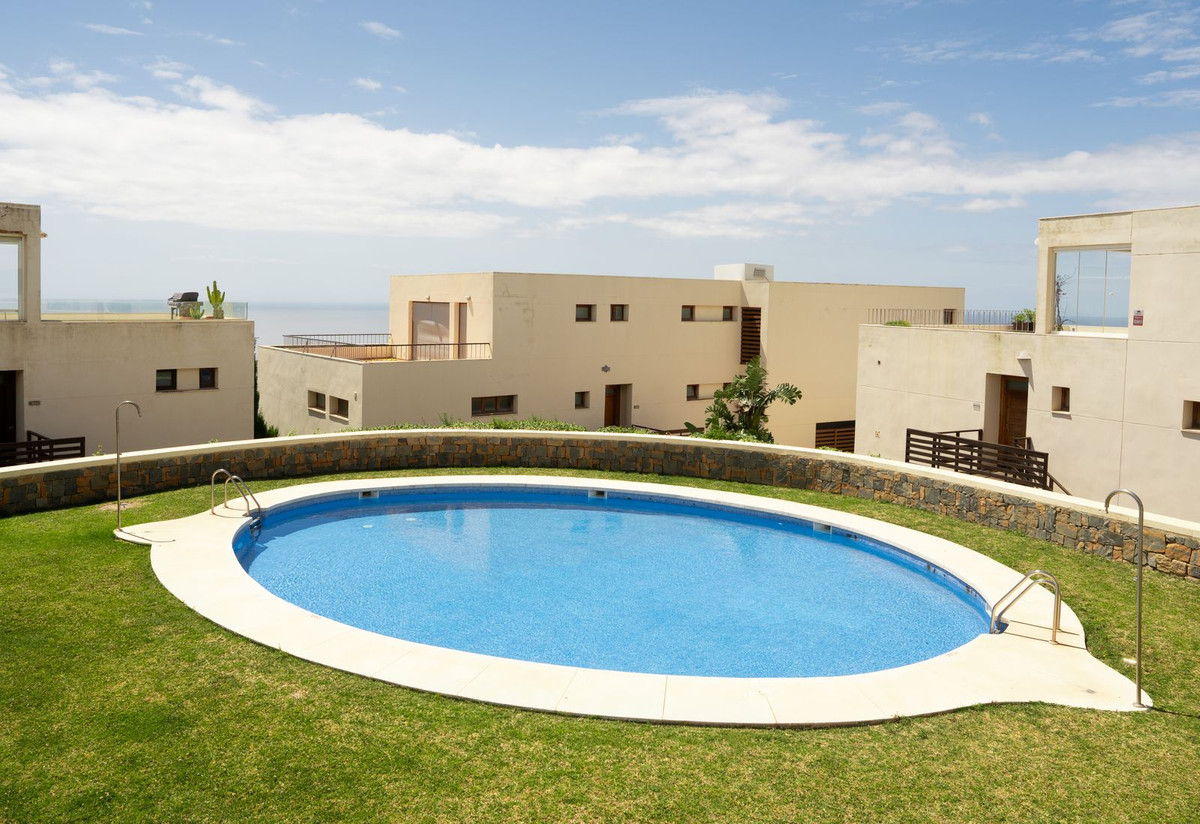 Appartement te koop in Altos de los Monteros | 3 slaapkamers H5384665