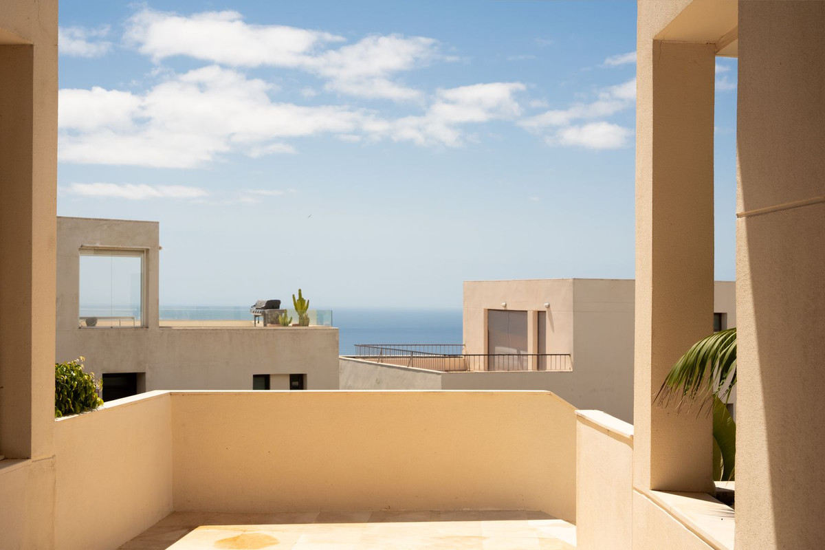 Appartement te koop in Altos de los Monteros | 3 slaapkamers H5384665