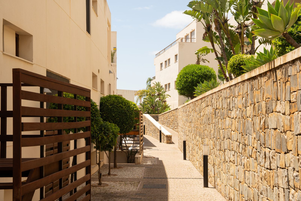 Appartement te koop in Altos de los Monteros | 3 slaapkamers H5384665