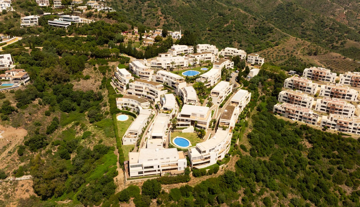 Appartement te koop in Altos de los Monteros | 3 slaapkamers H5384665