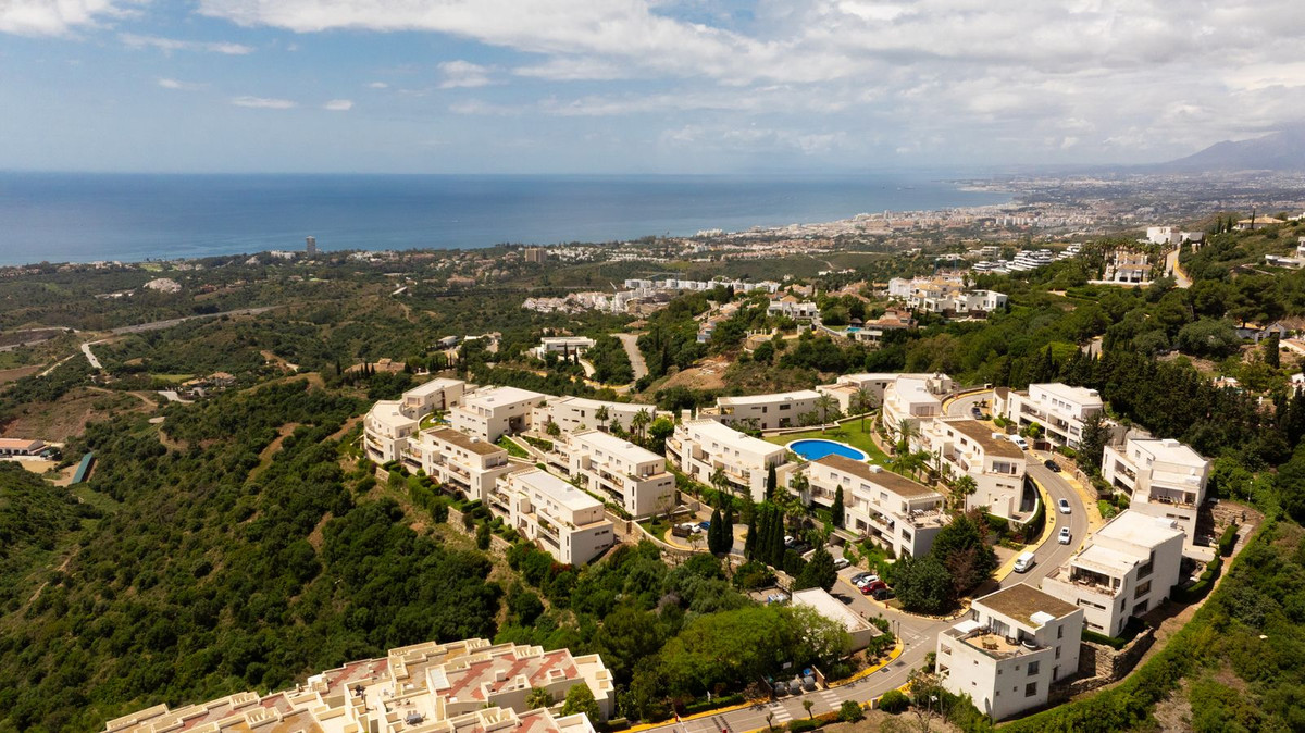 Appartement te koop in Altos de los Monteros | 3 slaapkamers H5384665