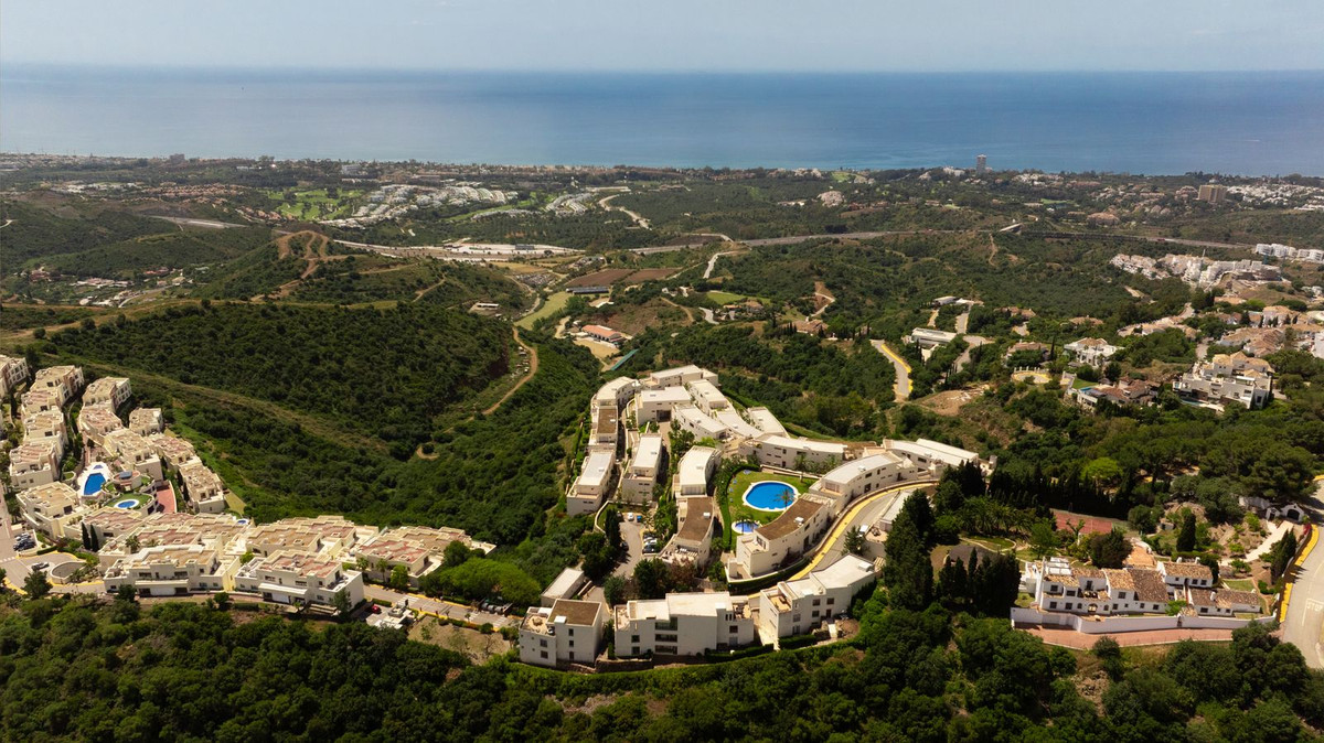 Appartement te koop in Altos de los Monteros | 3 slaapkamers H5384665
