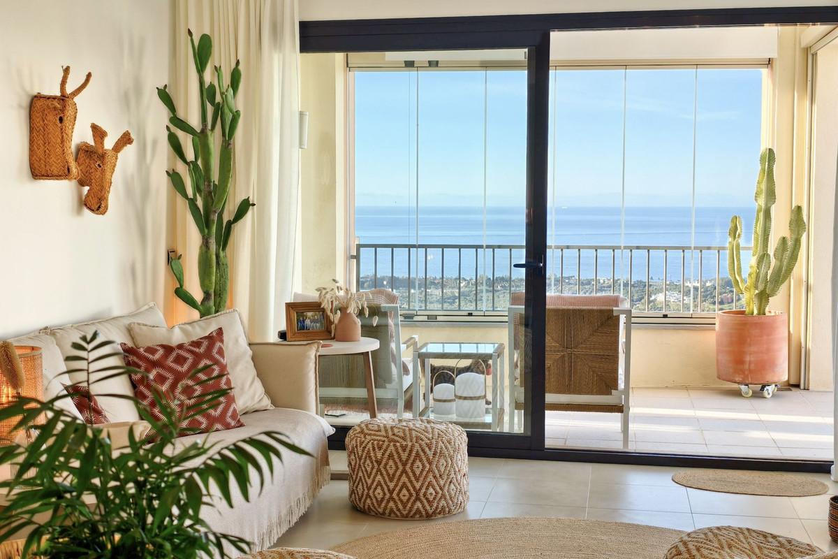 Appartement te koop in Altos de los Monteros | 2 slaapkamers H5387176