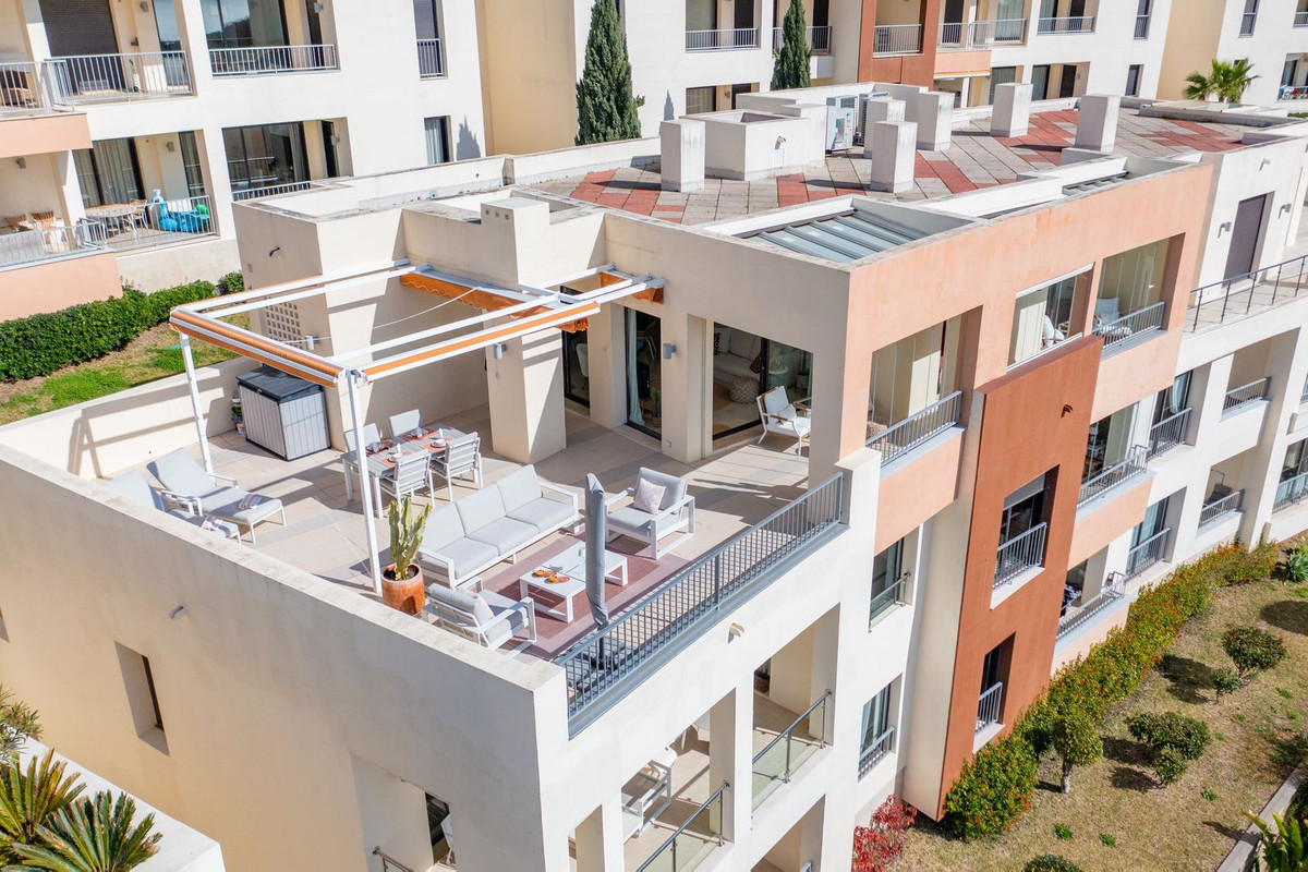 Appartement te koop in Altos de los Monteros | 2 slaapkamers H5387176