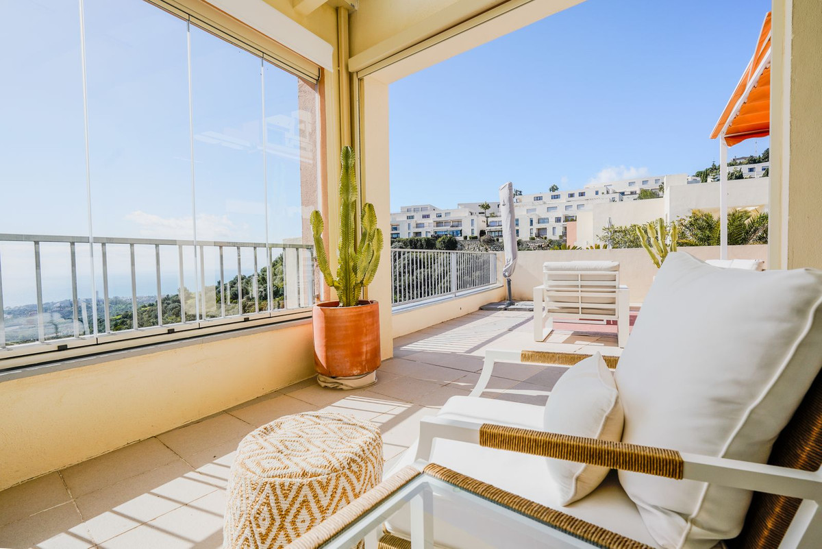 Appartement te koop in Altos de los Monteros | 2 slaapkamers H5387176
