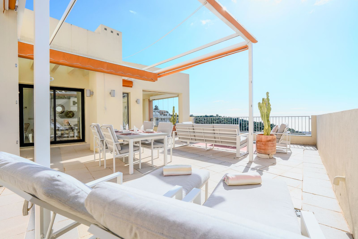 Appartement te koop in Altos de los Monteros | 2 slaapkamers H5387176