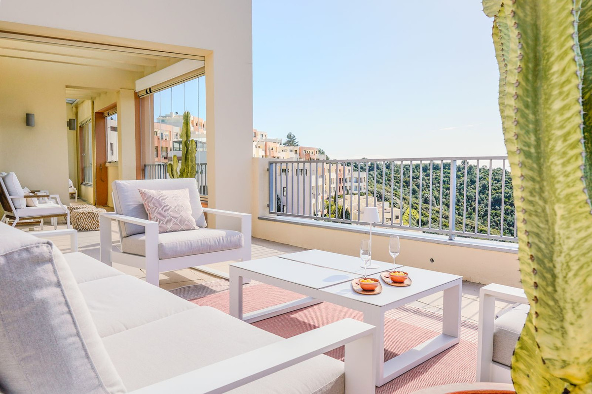 Appartement te koop in Altos de los Monteros | 2 slaapkamers H5387176
