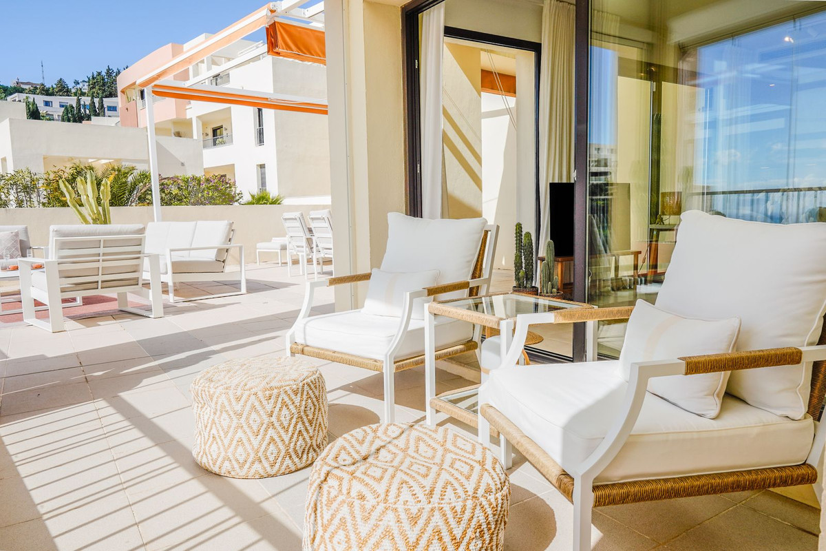 Appartement te koop in Altos de los Monteros | 2 slaapkamers H5387176