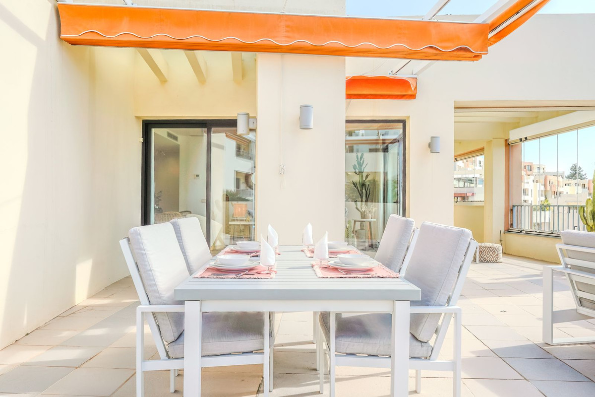 Appartement te koop in Altos de los Monteros | 2 slaapkamers H5387176