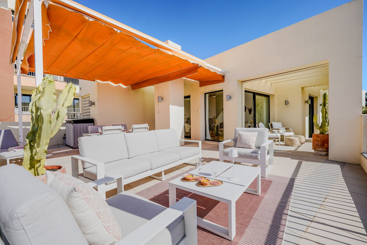 Appartement te koop in Altos de los Monteros | 2 slaapkamers H5387176