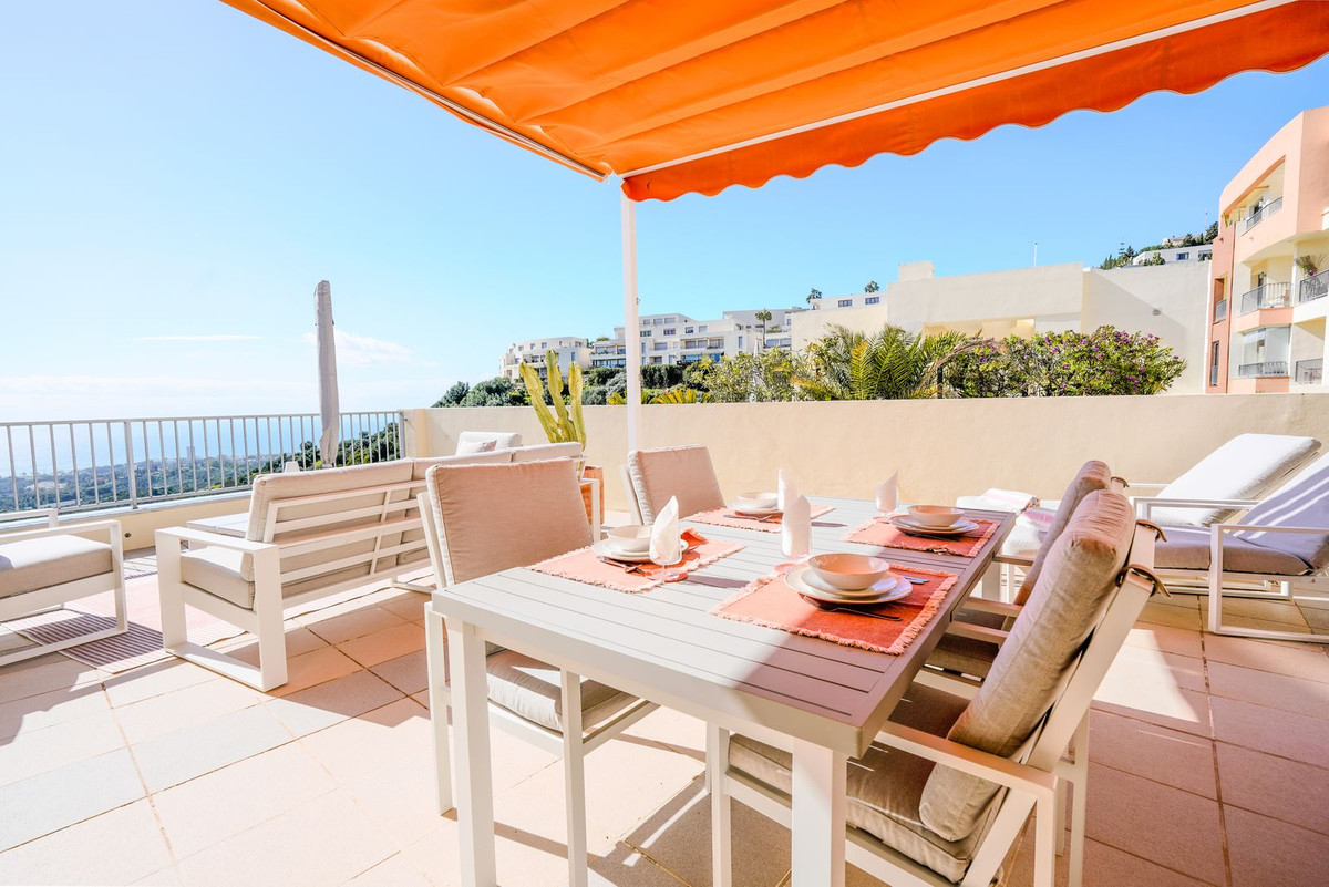 Appartement te koop in Altos de los Monteros | 2 slaapkamers H5387176