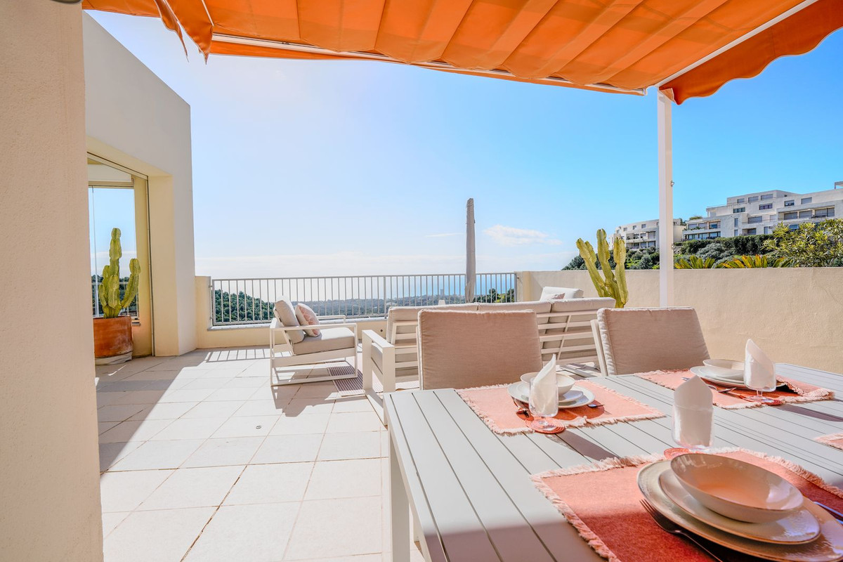 Appartement te koop in Altos de los Monteros | 2 slaapkamers H5387176