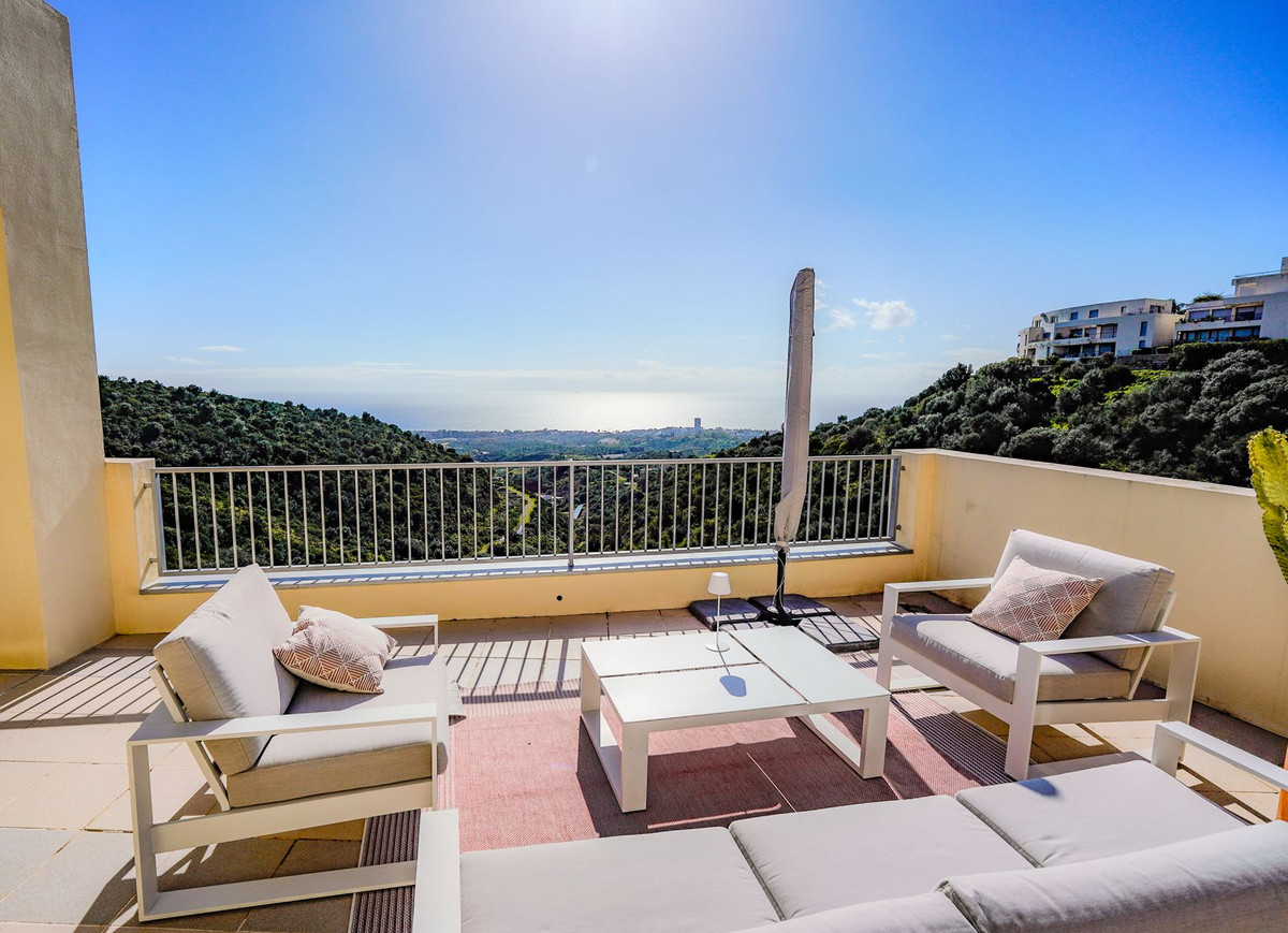 Appartement te koop in Altos de los Monteros | 2 slaapkamers H5387176