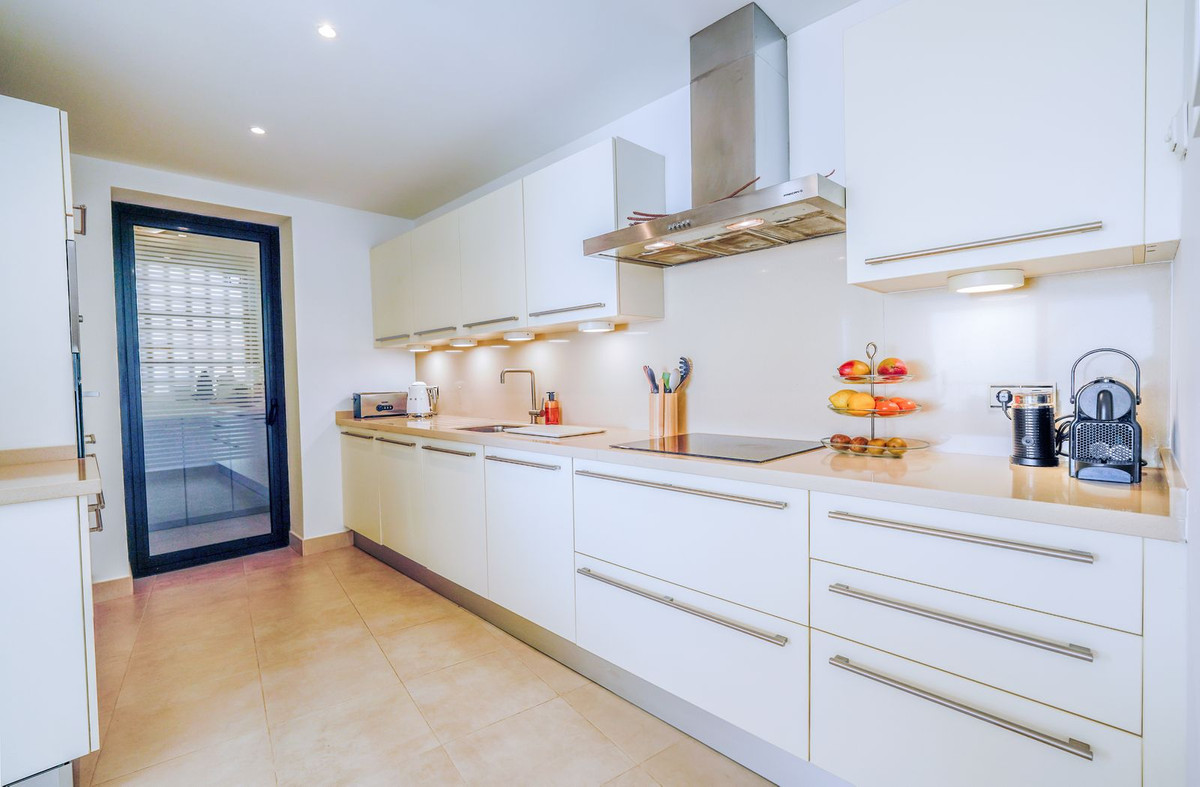 Appartement te koop in Altos de los Monteros | 2 slaapkamers H5387176