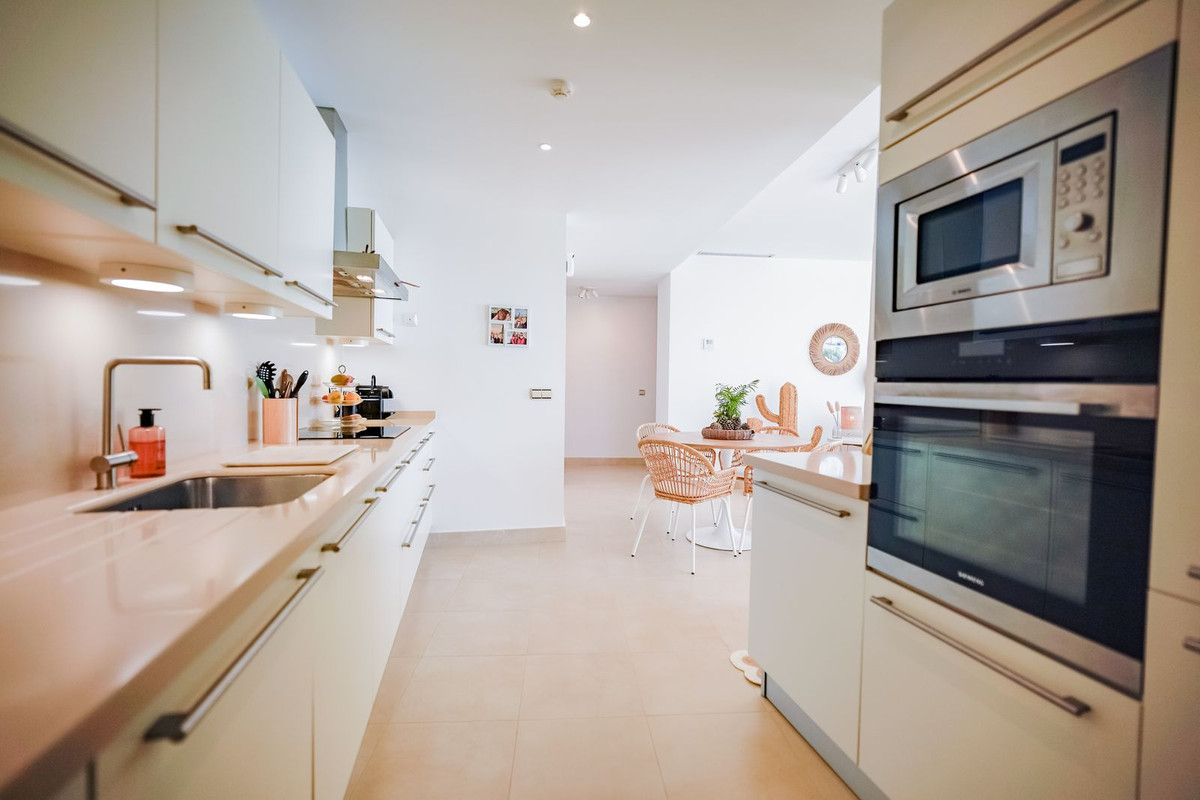 Appartement te koop in Altos de los Monteros | 2 slaapkamers H5387176