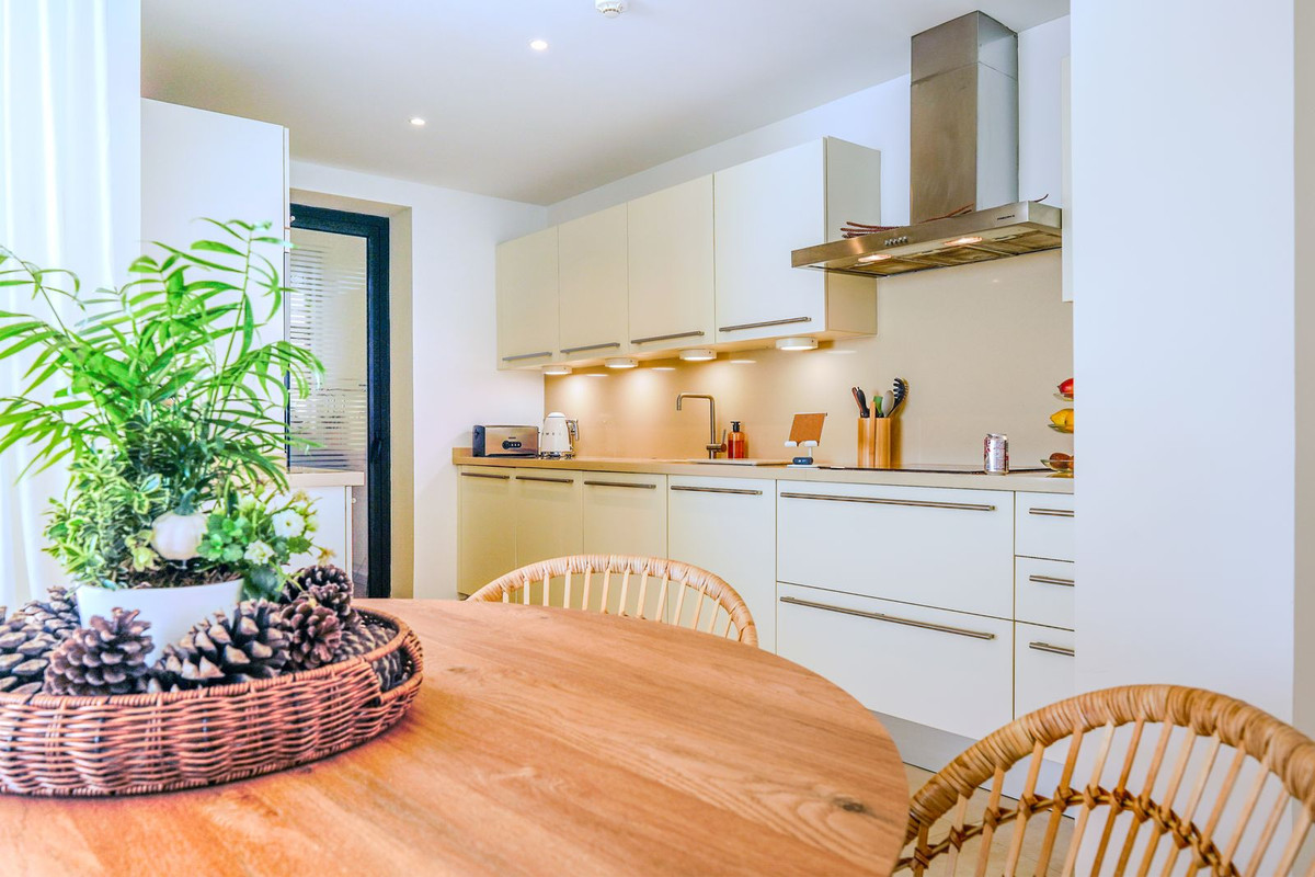Appartement te koop in Altos de los Monteros | 2 slaapkamers H5387176