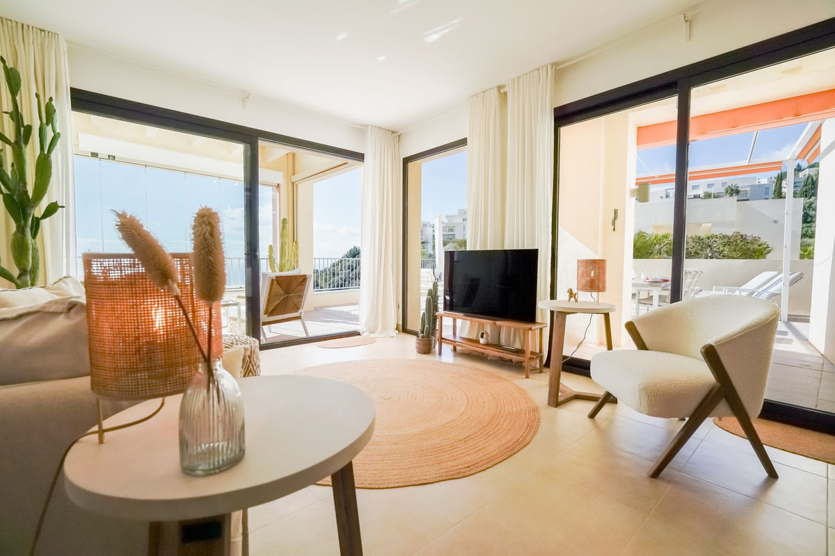 Appartement te koop in Altos de los Monteros | 2 slaapkamers H5387176