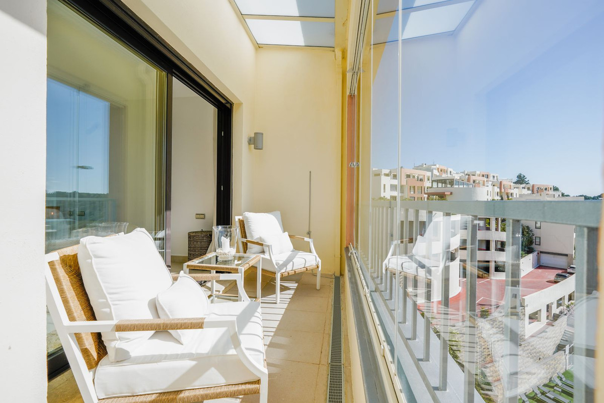 Appartement te koop in Altos de los Monteros | 2 slaapkamers H5387176
