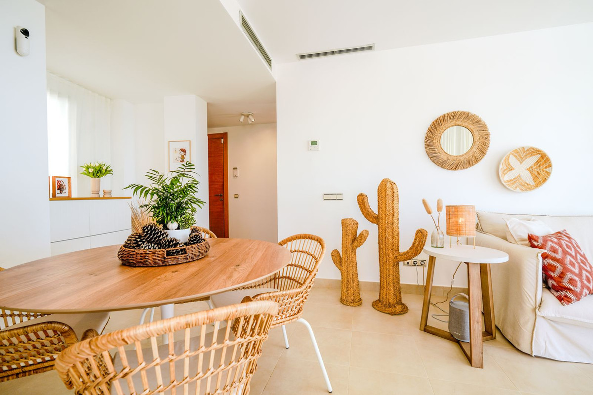 Appartement te koop in Altos de los Monteros | 2 slaapkamers H5387176