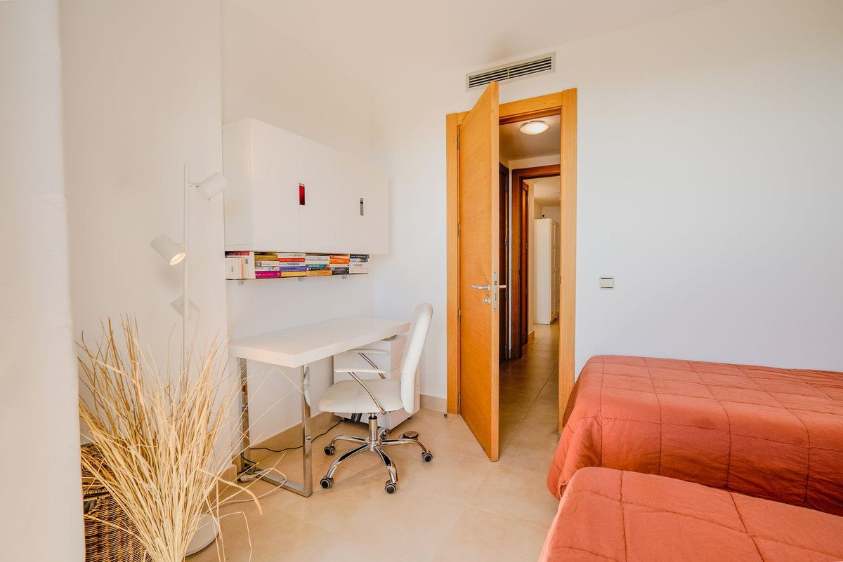 Appartement te koop in Altos de los Monteros | 2 slaapkamers H5387176