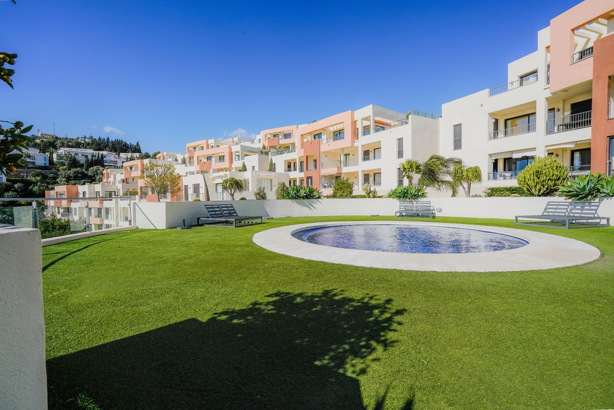 Appartement te koop in Altos de los Monteros | 2 slaapkamers H5387176