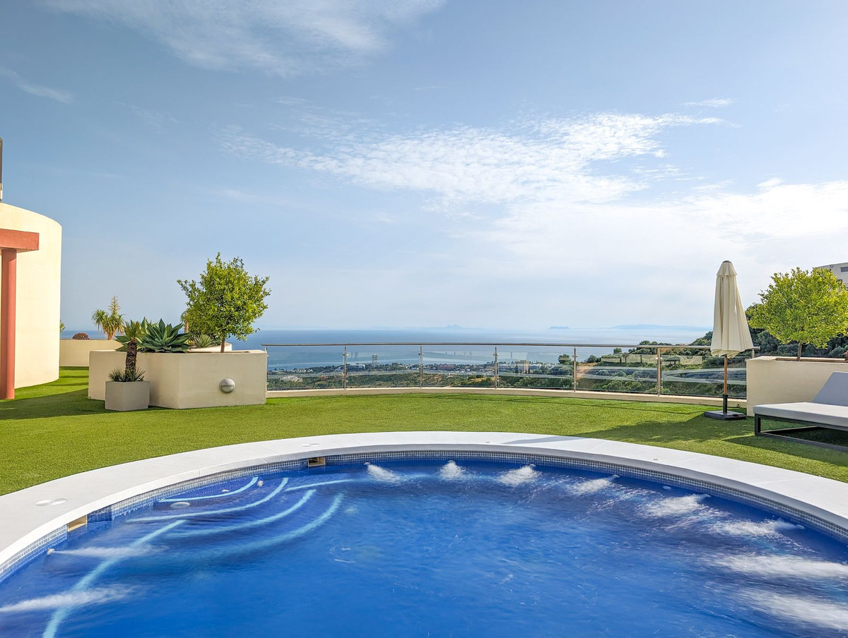 Appartement te koop in Altos de los Monteros | 2 slaapkamers H5387176