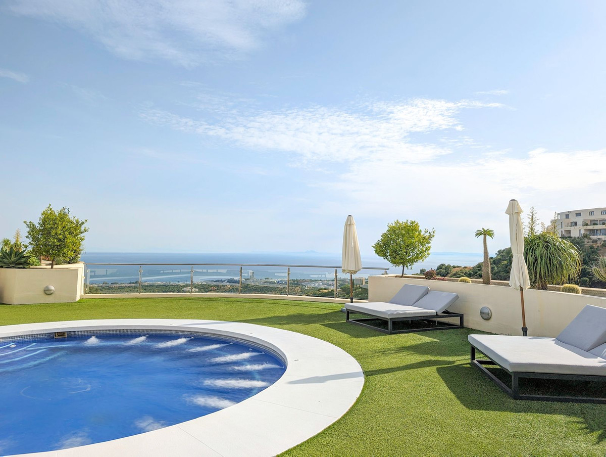Appartement te koop in Altos de los Monteros | 2 slaapkamers H5387176