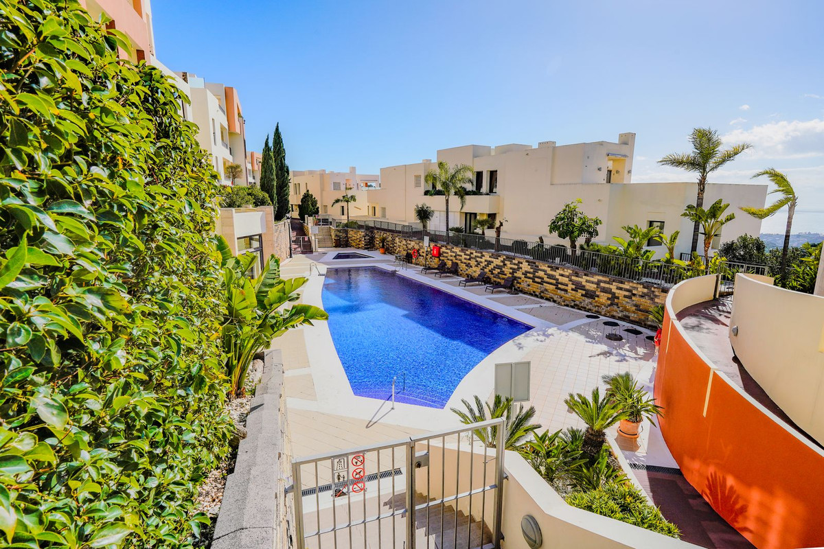 Appartement te koop in Altos de los Monteros | 2 slaapkamers H5387176