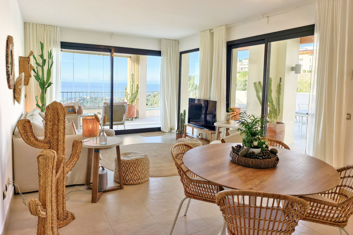 Appartement te koop in Altos de los Monteros | 2 slaapkamers H5387176