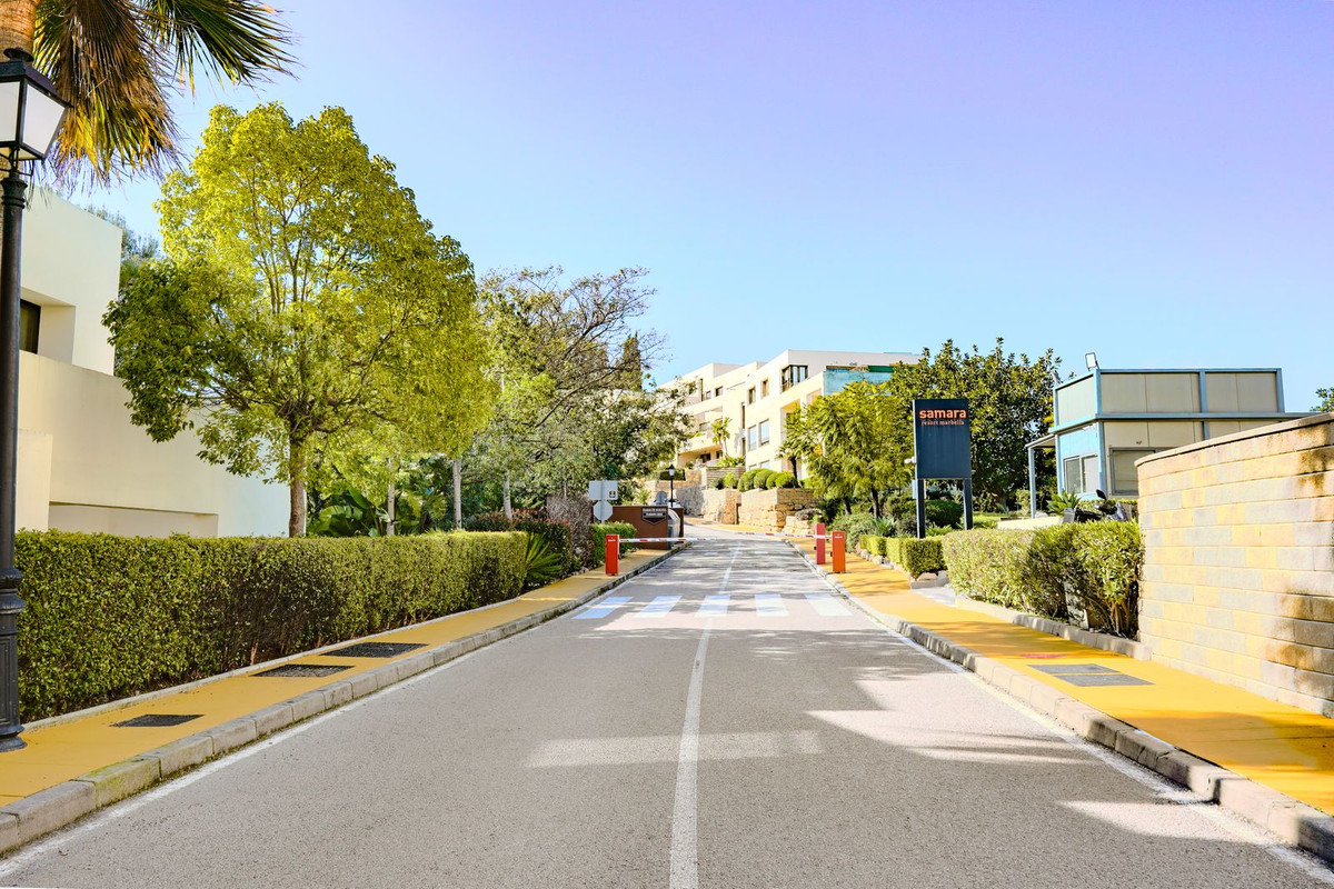 Appartement te koop in Altos de los Monteros | 2 slaapkamers H5387176