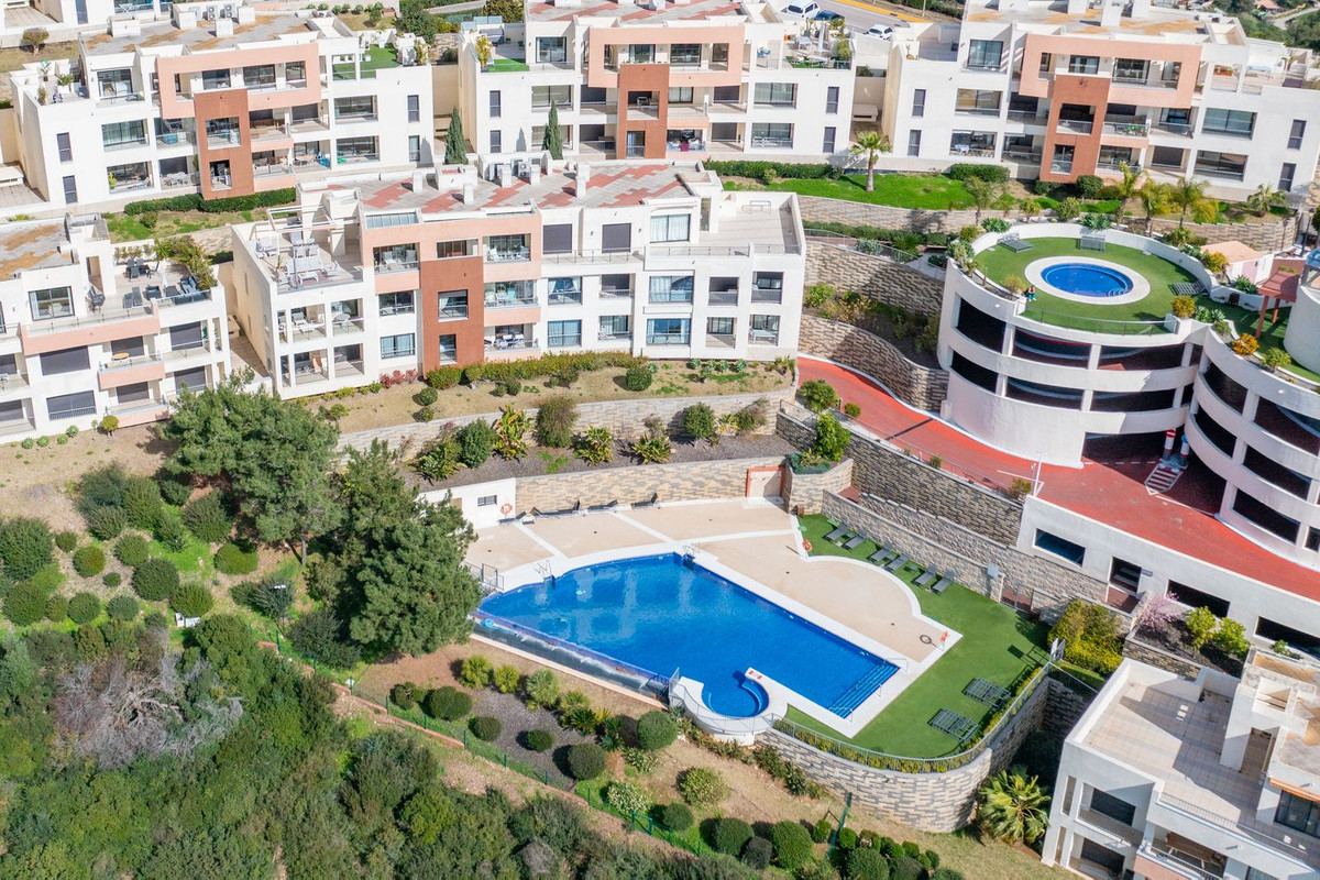 Appartement te koop in Altos de los Monteros | 2 slaapkamers H5387176