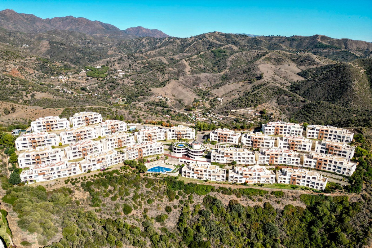 Appartement te koop in Altos de los Monteros | 2 slaapkamers H5387176