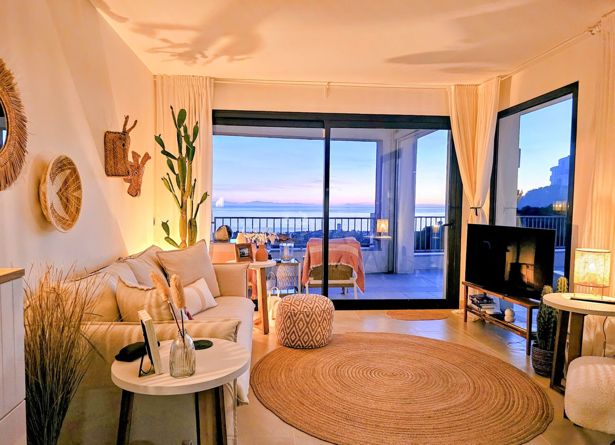 Appartement te koop in Altos de los Monteros | 2 slaapkamers H5387176