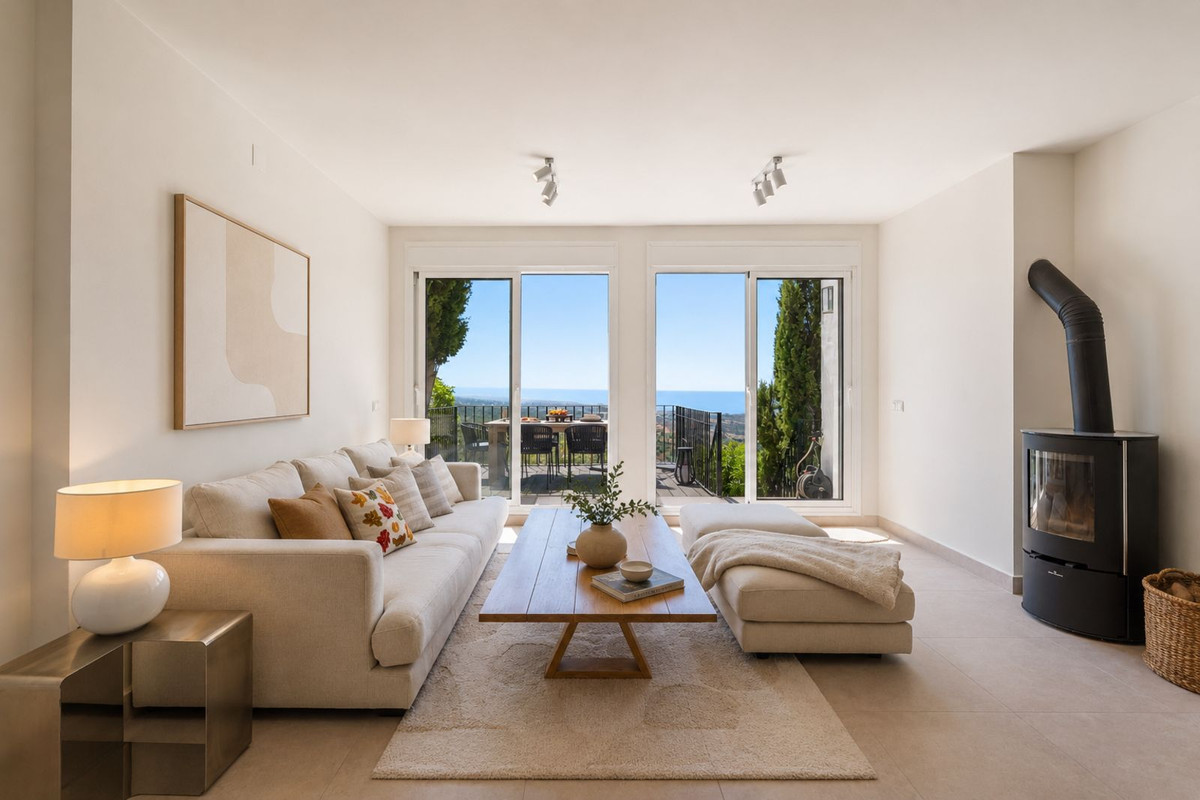 Appartement te koop in Altos de los Monteros | 2 slaapkamers H5406484
