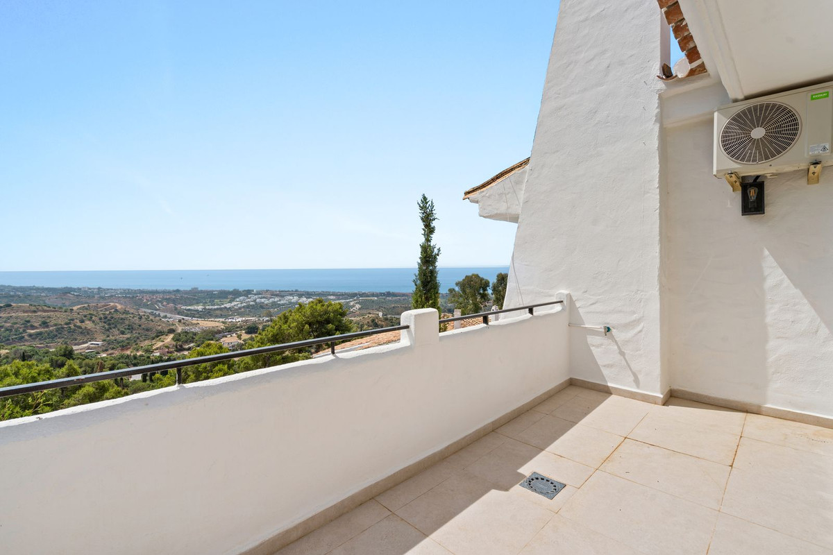 Appartement te koop in Altos de los Monteros | 2 slaapkamers H5406484