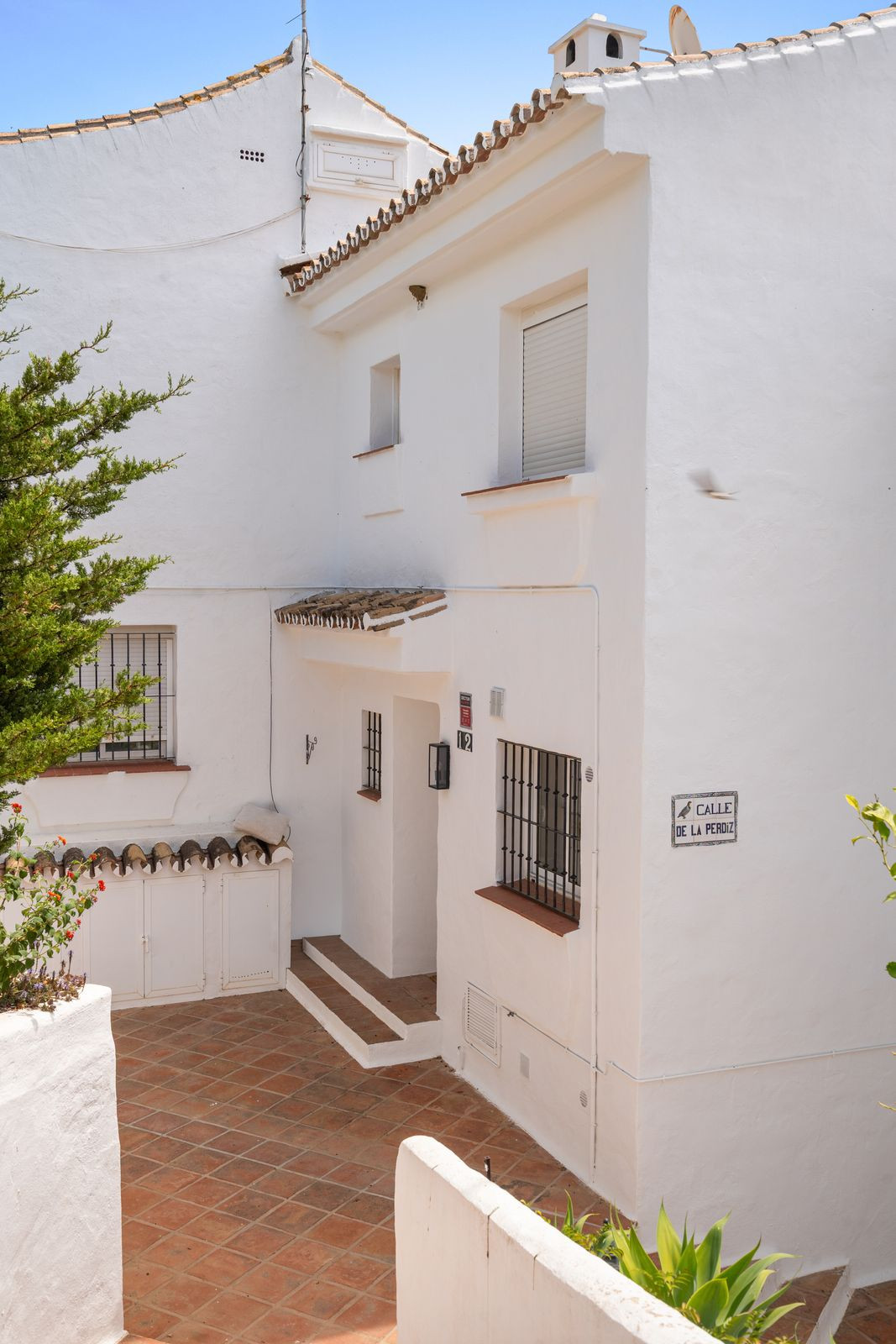 Appartement te koop in Altos de los Monteros | 2 slaapkamers H5406484