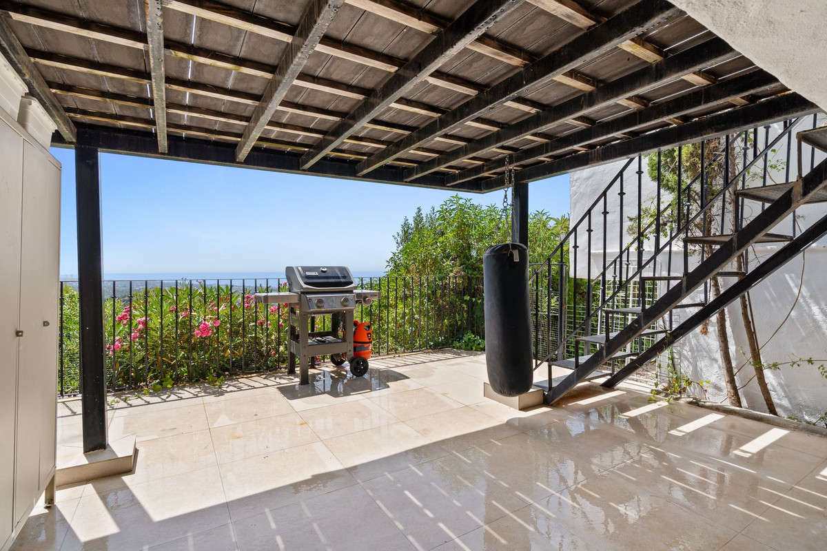 Appartement te koop in Altos de los Monteros | 2 slaapkamers H5406484