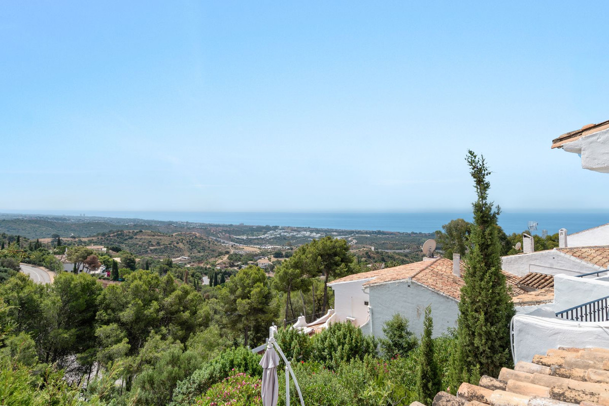 Appartement te koop in Altos de los Monteros | 2 slaapkamers H5406484