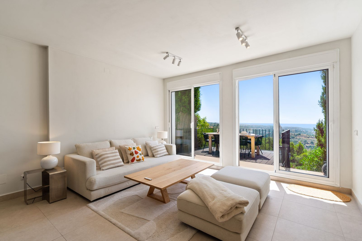 Appartement te koop in Altos de los Monteros | 2 slaapkamers H5406484