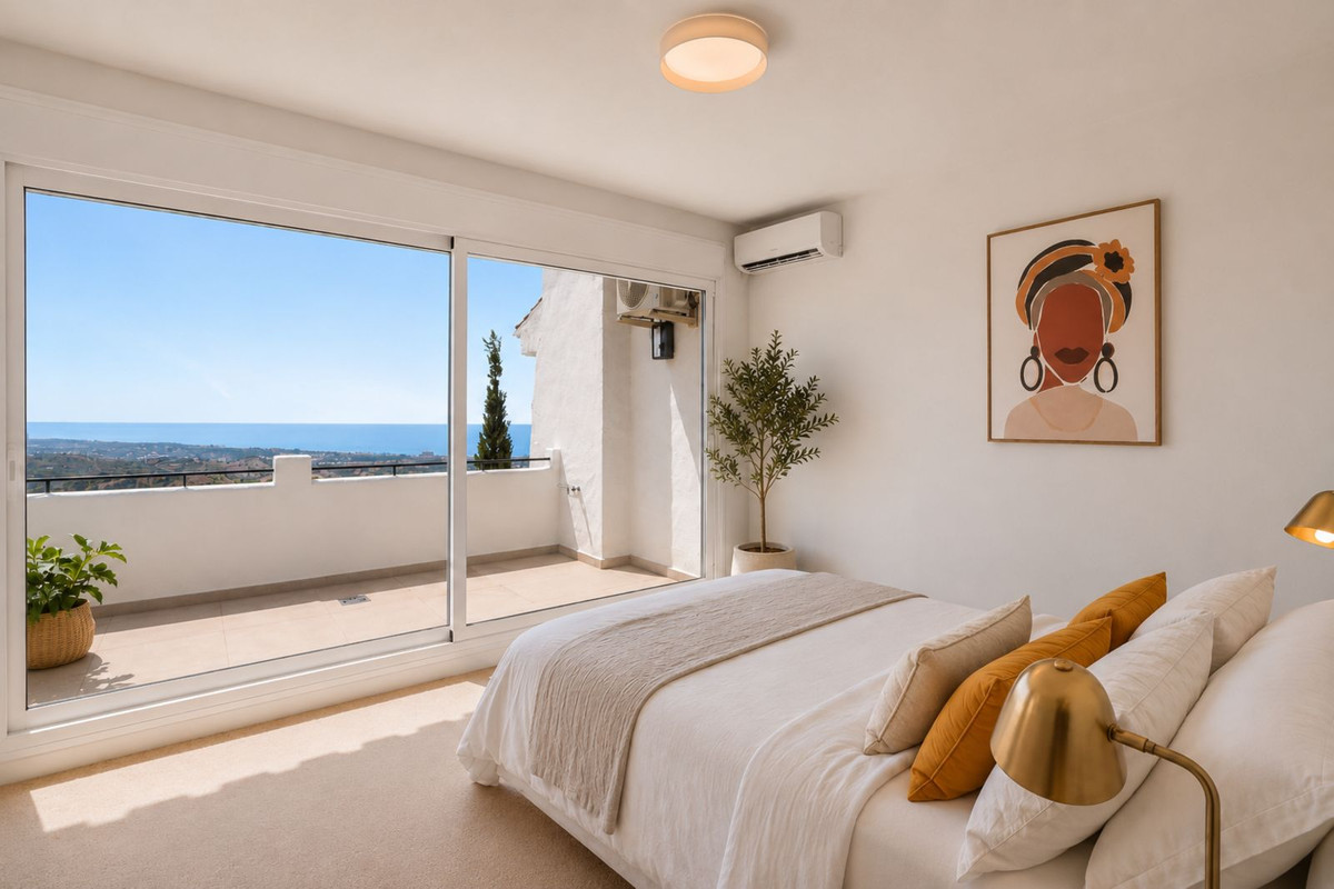Appartement te koop in Altos de los Monteros | 2 slaapkamers H5406484