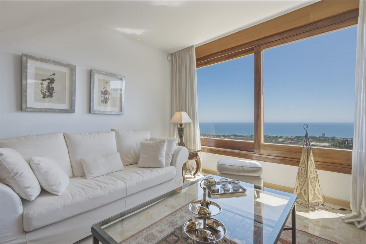Appartement te koop in Altos de los Monteros | 3 slaapkamers H5440306