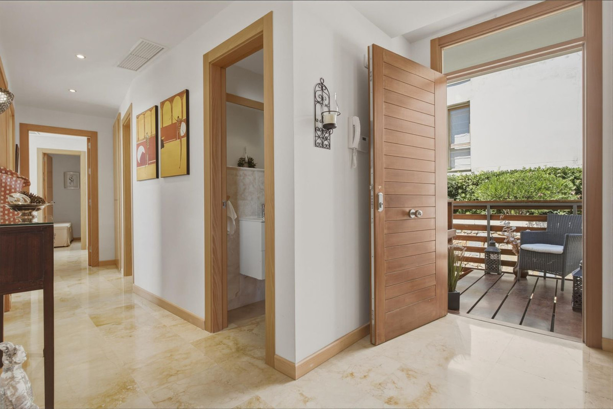 Appartement te koop in Altos de los Monteros | 3 slaapkamers H5440306