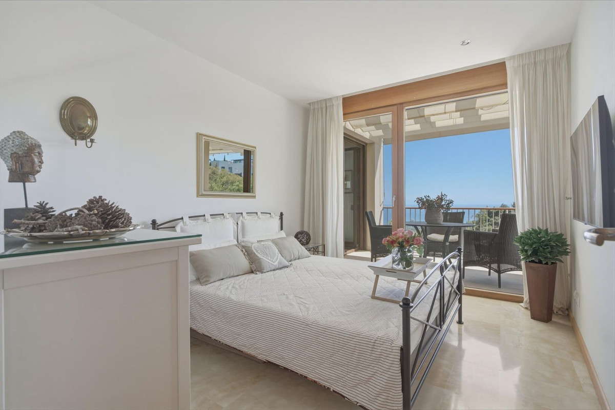 Appartement te koop in Altos de los Monteros | 3 slaapkamers H5440306