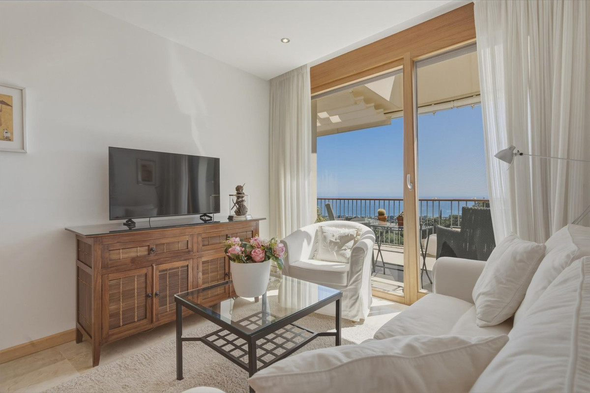 Appartement te koop in Altos de los Monteros | 3 slaapkamers H5440306